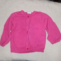 Strickjacke H&M, pink, 68 Bayern - Heßdorf Vorschau