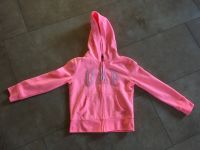 GAP Sweatjacke, neon orange, ca. 122 Bayern - Zeil Vorschau