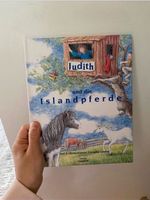 Buch „Judith und die Islandpferde“ Berlin - Hellersdorf Vorschau