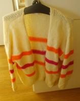 Damen Strickjacke von "Gina"   Gr. S Aubing-Lochhausen-Langwied - Aubing Vorschau