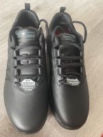 Arbeitsschuhe Skechers Größe 41 neu Slip Resistent Hessen - Rodgau Vorschau