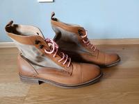 Lederboots von Akira Innenstadt - Köln Altstadt Vorschau