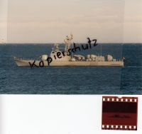 P 6157 Schnellboot S 57 WEIHE, Konvolut Fotos+Stempel-Belege Kiel - Pries-Friedrichsort Vorschau