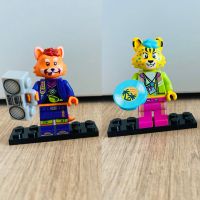 Lego VIDIYO Bandmates Serie 1 43101 Minifiguren Panda DJ Gephard Bayern - Niedernberg Vorschau