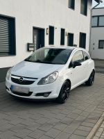 Opel Corsa Nordrhein-Westfalen - Hückelhoven Vorschau