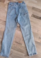 Mom Slim  Jeans Stradivarius Gr 36 Nordrhein-Westfalen - Solingen Vorschau