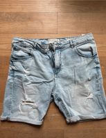 Kurze Jeans Gr. 46 Pull&Bear Düsseldorf - Bilk Vorschau