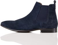 find Leder Herren Chelsea Boots Stiefel 44 EU Duisburg - Duisburg-Mitte Vorschau