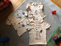 Snoopy Peanuts Set, T-Shirts, Zara, H&M,Langarm Shirt, Sweatshirt Baden-Württemberg - Offenburg Vorschau