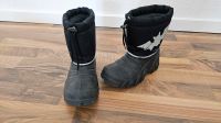 Winterstiefel / Schneeschuhe Größe 30/31 Jako-O Baden-Württemberg - Waldbronn Vorschau