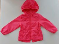 Sommerjacke Übergangsjacke sehr dünn Gr. 86 Nordrhein-Westfalen - Möhnesee Vorschau