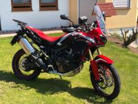 Honda CRF 1000 Africa Twin DCT in genialem Zustand Baden-Württemberg - Eutingen Vorschau