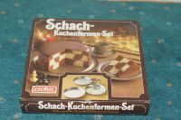 Zenker Schach Kuchenformset NEU/OVP Niedersachsen - Sickte Vorschau