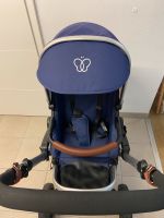 Kinderwagen Bonavi inkl. Zubehör Hessen - Friedrichsdorf Vorschau