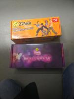 zumba  Fittness Hessen - Edertal Vorschau