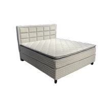 Boxspringbett Louise Mit Stauraum ⭐️ Luxus Bett ⭐️Top Deal Nordrhein-Westfalen - Moers Vorschau