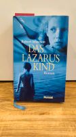 Das Lazarus Kind Buch Roman Nordrhein-Westfalen - Lünen Vorschau