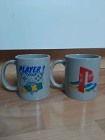 Tassen playstation Player Sachsen - Oelsnitz / Vogtland Vorschau