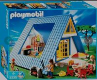 Playmobile Ferienhaus 3230 Ostern Original verpackt Niedersachsen - Lohne (Oldenburg) Vorschau