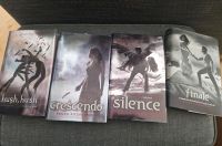 Hush Hush Saga - Becca Fitzpatrick München - Thalk.Obersendl.-Forsten-Fürstenr.-Solln Vorschau