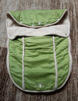 Walla Boo Fußsack Babyschale Maxi Cosi Einlage Wintersack Brandenburg - Cottbus Vorschau