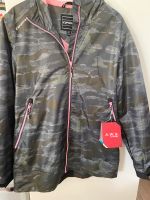 Icepeak Regenjacke Gr 176/S neu Bayern - Bruckmühl Vorschau