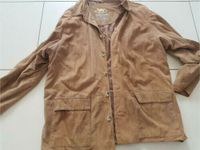 Wildlederjacke Camel, Neuzustand, Gr. 56 XXL 2 XL Dortmund - Schüren Vorschau