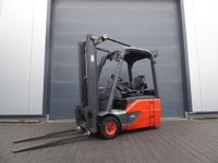 Linde E16 Elektro Triplex 1600kg Stapler Gabelstapler Forklift Nordrhein-Westfalen - Kevelaer Vorschau