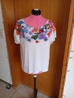 Desigual T-Shirt Shirt Oberteil Gr.M Bayern - Nüdlingen Vorschau