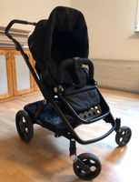 Kinderwagen inclusive Buggy- und Babywannenaufsatz, Britax Go Saarland - Friedrichsthal Vorschau