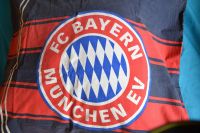 FC Bayern Bettwäsche (Kopfkissen und Decke) Baden-Württemberg - Geisingen Vorschau