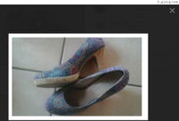 Tamaris, Pumps,Schuhe,Gr.37 Bayern - Weisendorf Vorschau