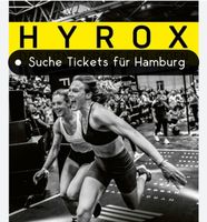 Suche: HYROX Double Women // Hamburg Nordrhein-Westfalen - Bünde Vorschau