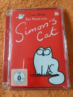DVD das Beste von Simon's Cat Baden-Württemberg - Karlsruhe Vorschau