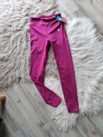 Neue Sportleggings von OA Oceans Apart Monroe Beere Gr. S Nordrhein-Westfalen - Burbach Vorschau