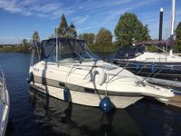 Motorboot, Motoryacht Maxum 2400 SCR Liegeplatz in Kroatien Bayern - Oberostendorf Vorschau