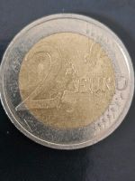 2 Euro Münze Slovensko 2015 Nordrhein-Westfalen - Bad Honnef Vorschau