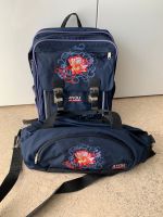 Schulranzen Rucksack Tornister 4 You inkl. Sporttasche Nordrhein-Westfalen - Voerde (Niederrhein) Vorschau