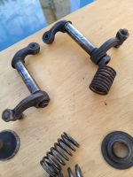 BMW Motor R2, R4, R35, R20 R23 R24 Kardan Getriebe Nordrhein-Westfalen - Erndtebrück Vorschau