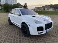 Porsche Cayenne Magnum Nebelscheinwerfer Fernscheinwerfer Hella Sachsen - Radebeul Vorschau