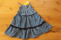 YIGGA Ernstings Family Kleid Sommer Jeansoptik Gr. 146 + 152 NEU Bayern - Lamerdingen Vorschau