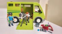 Playmobil Pferdetransporter 6928 Bayern - Mauerstetten Vorschau