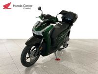 Honda SH 150i inkl. Smart Key Topcase Frankfurt am Main - Ostend Vorschau