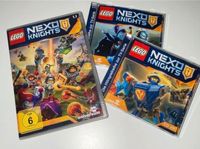 Nexo Knights DVD + 2 Hörspiele Sachsen - Markranstädt Vorschau