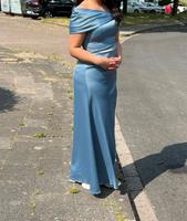 Abendkleid zu verkaufen Nordrhein-Westfalen - Wesel Vorschau