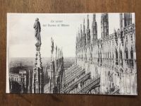 AK MILANO MAILAND DUOMO DOM  am 21.Juli 1906 gekauft (Stempel) Hannover - Mitte Vorschau