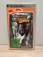 Monster Hunter Freedom Unite PSP Berlin - Pankow Vorschau