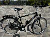 Fahrrad Cityrad Brandenburg - Frankfurt (Oder) Vorschau