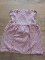 Kleid Größe 80 von s.Oliver Nordrhein-Westfalen - Recke Vorschau