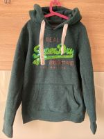 Hoodie Superdry 38 Wandsbek - Hamburg Marienthal Vorschau